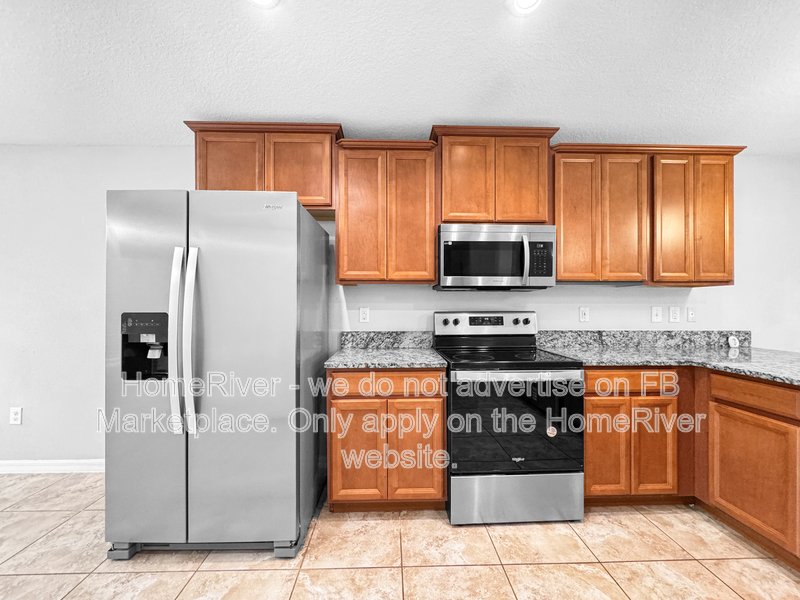 Available Now | Pets Welcome | 3 Beds |Covered Patio property image