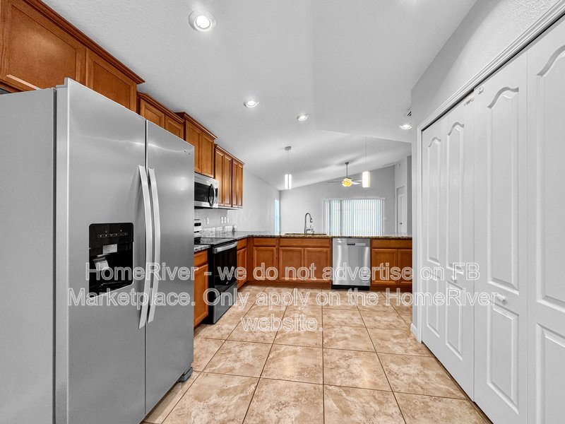 Available Now | Pets Welcome | 3 Beds |Covered Patio property image