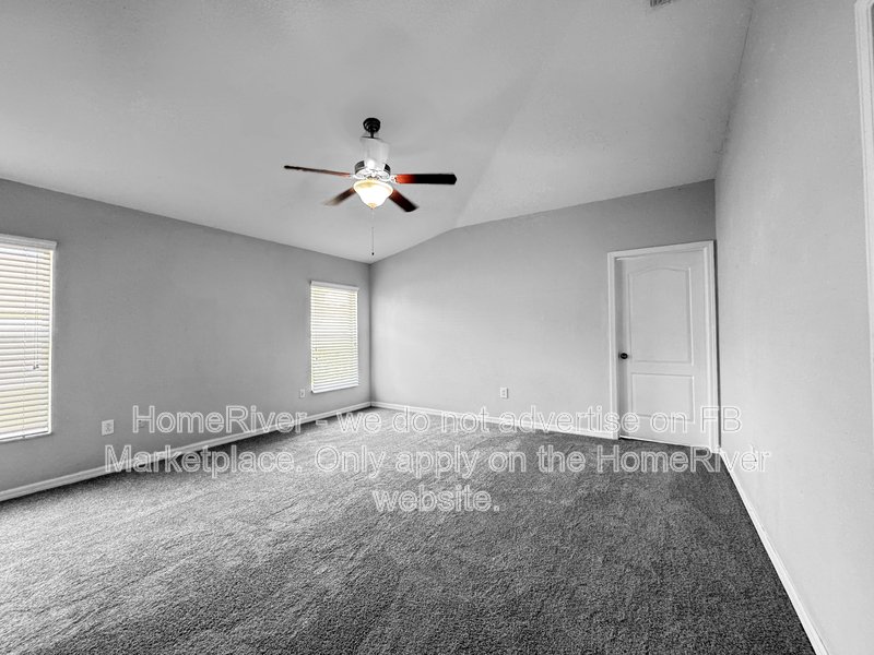 Available Now | Pets Welcome | 3 Beds |Covered Patio property image