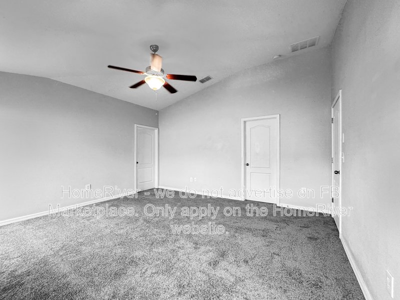 Available Now | Pets Welcome | 3 Beds |Covered Patio property image