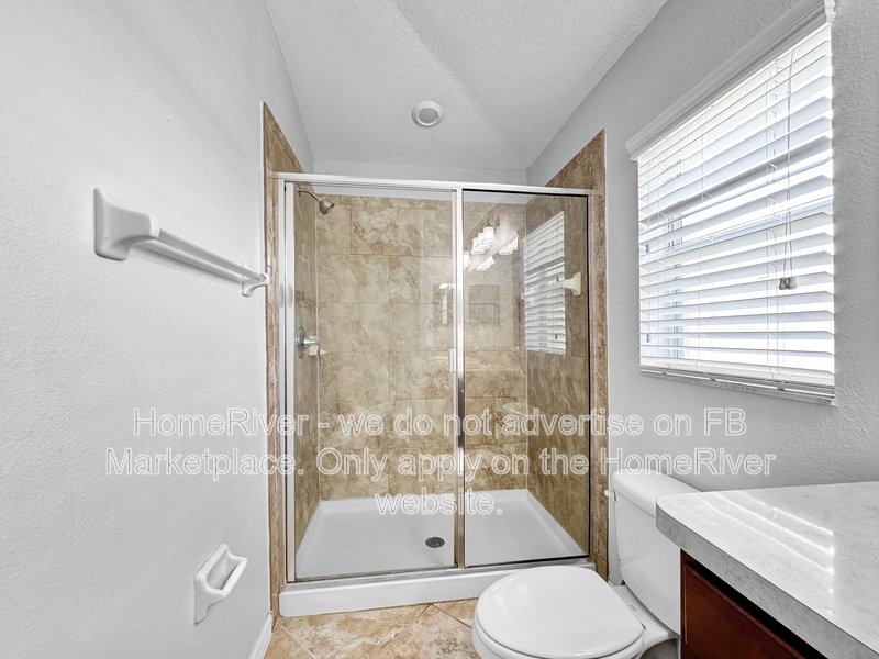 Available Now | Pets Welcome | 3 Beds |Covered Patio property image