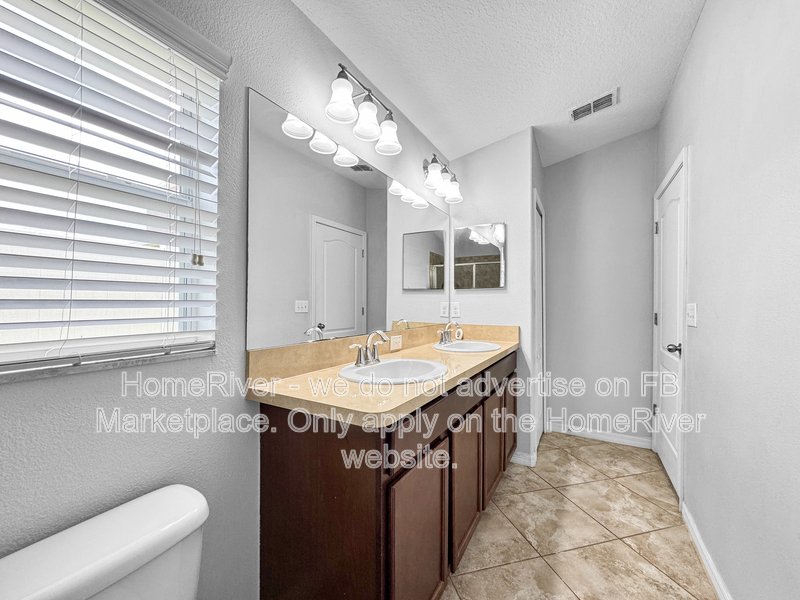 Available Now | Pets Welcome | 3 Beds |Covered Patio property image