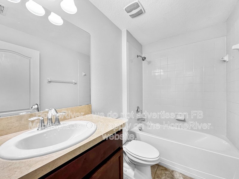 Available Now | Pets Welcome | 3 Beds |Covered Patio property image
