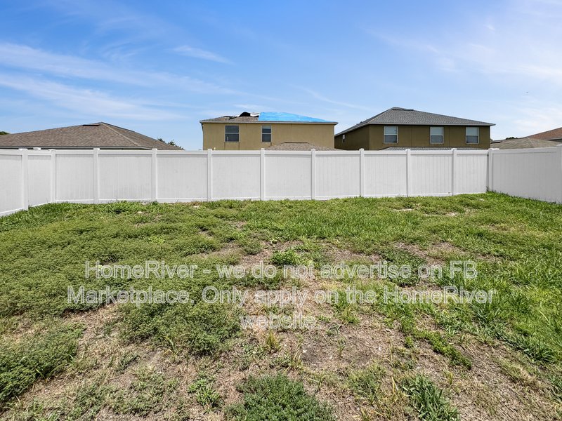Available Now | Pets Welcome | 3 Beds |Covered Patio property image