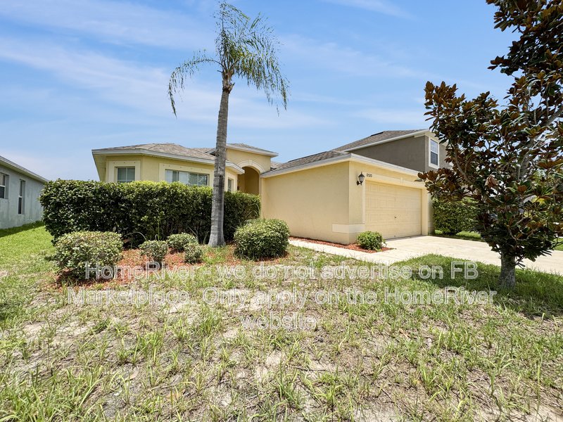 Available Now | Pets Welcome | 3 Beds |Covered Patio property image