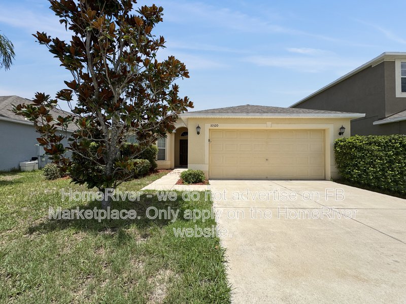 Available Now | Pets Welcome | 3 Beds |Covered Patio property image