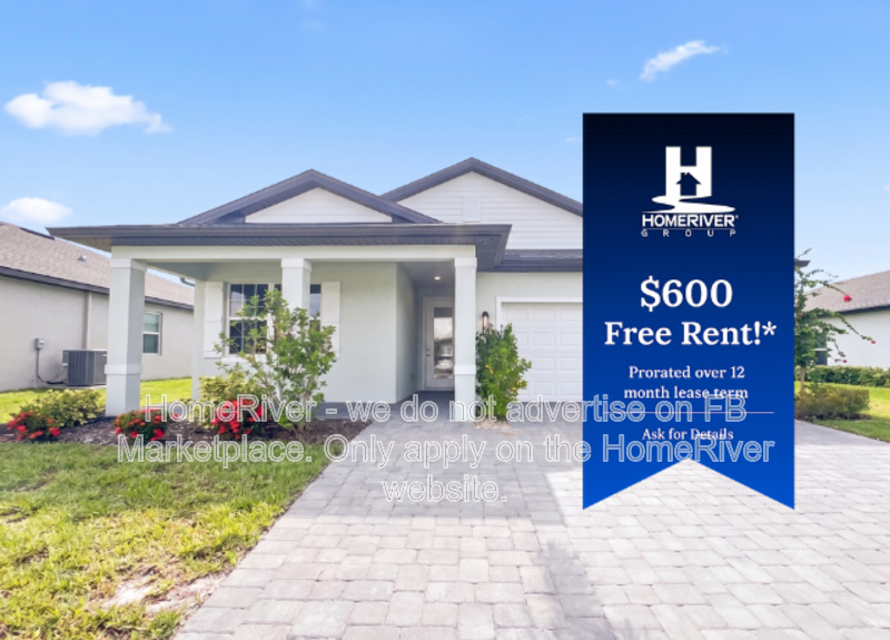 Available Now | Pets Welcome | 4 Beds | Covered Patio property image