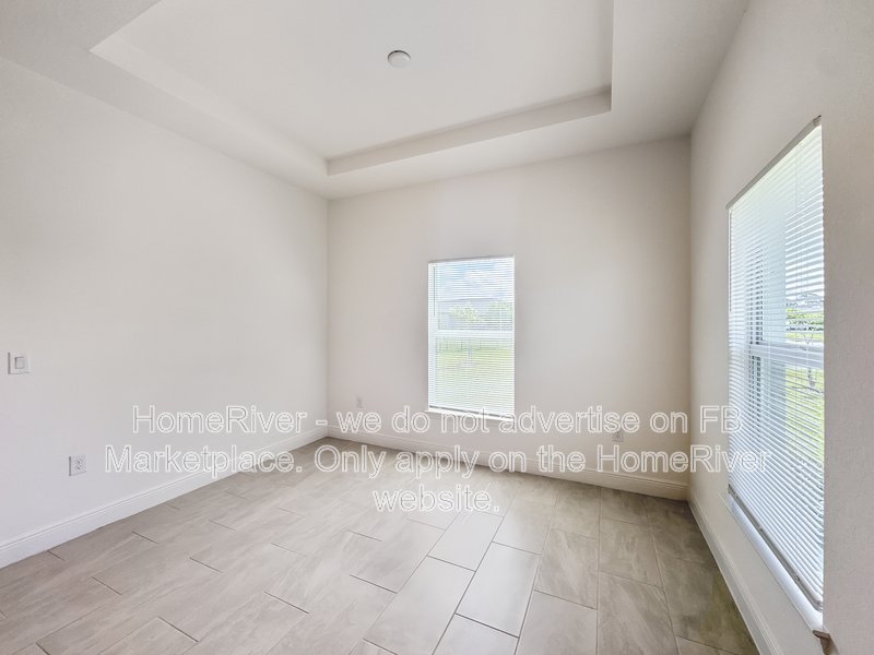 Available Now | Pets Welcome | 4 Beds | Covered Patio property image