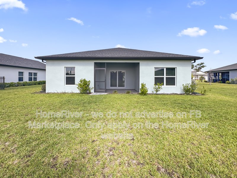 Available Now | Pets Welcome | 4 Beds | Covered Patio property image