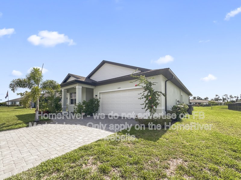 Available Now | Pets Welcome | 4 Beds | Covered Patio property image