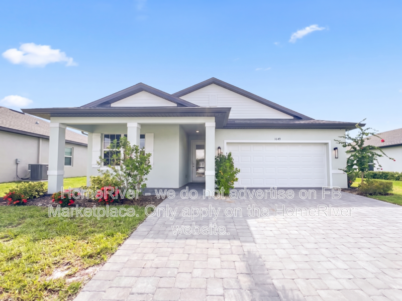 Available Now | Pets Welcome | 4 Beds | Covered Patio property image