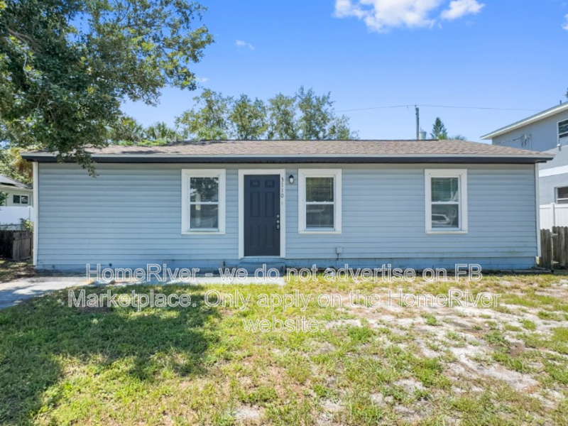 Coming Soon | Pets Welcome | 3 Beds property image