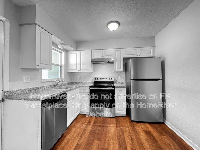 Available Now | 3 Beds | Pets Welcome | Covered Carport property image