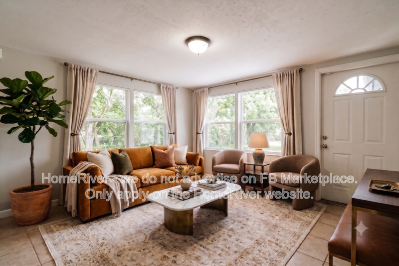 Pets Welcome | Fenced Yard | Fridge Included property image