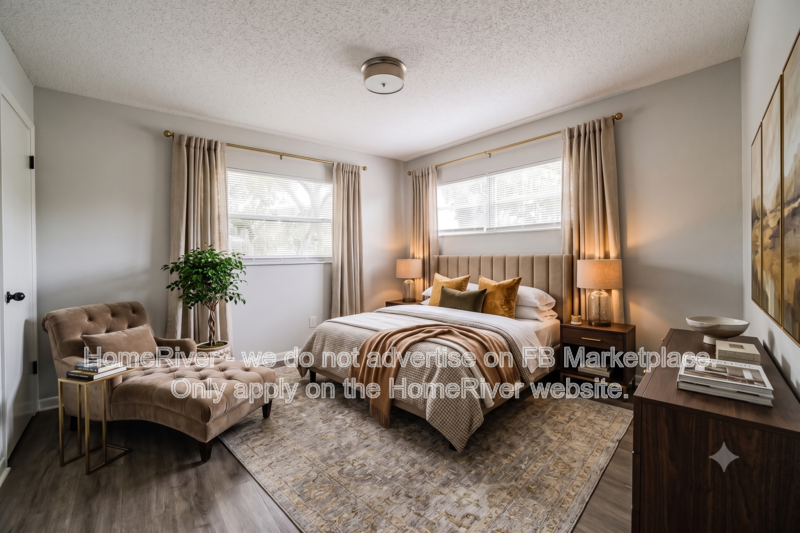 Pets Welcome | Fenced Yard | Fridge Included property image