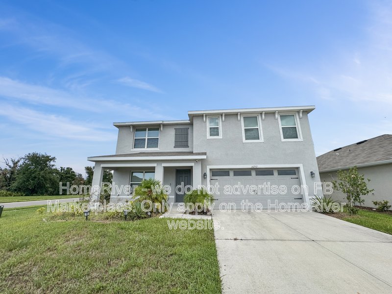 5BR/3BA Corner-Lot Home in Bella Lago | Fenced Yard | Resort Amenities property image
