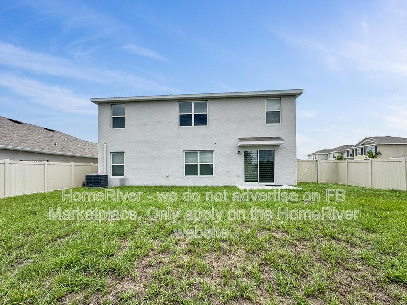 5BR/3BA Corner-Lot Home in Bella Lago | Fenced Yard | Resort Amenities property image