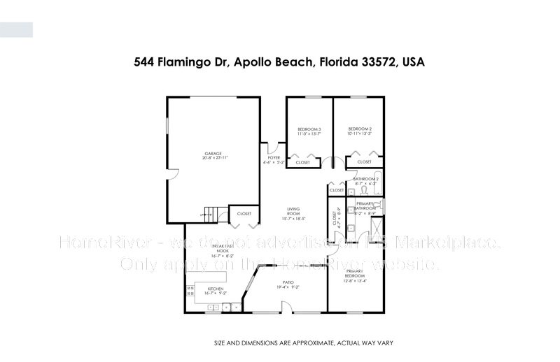 Coming Soon! property image