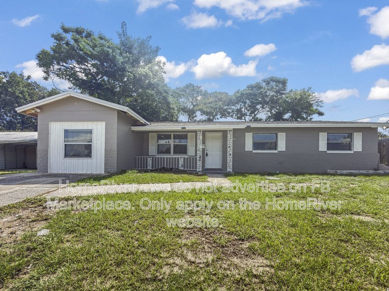 Available Now |  Pets Welcome | Covered Front Porch property image