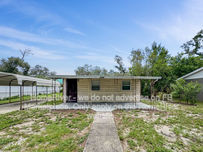 Available Now | Pets Welcome | Spacious Carport property image