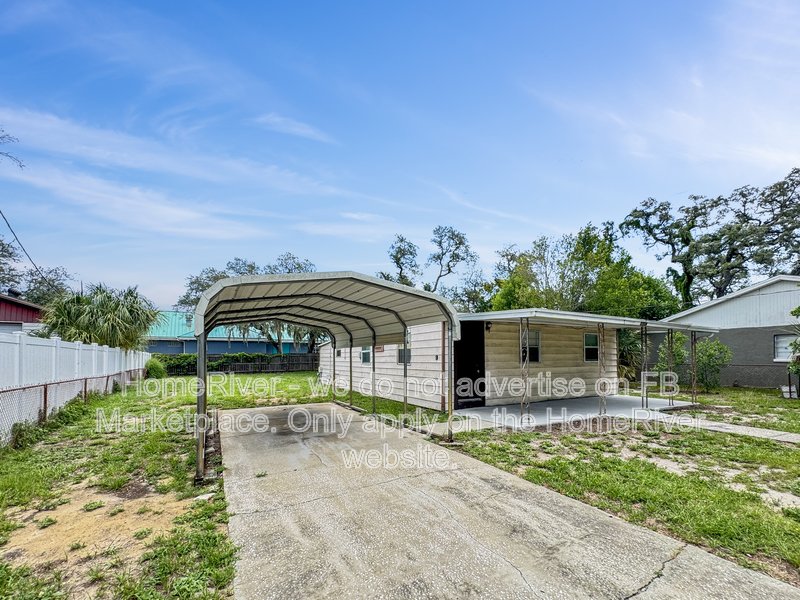Available Now | Pets Welcome | Spacious Carport property image