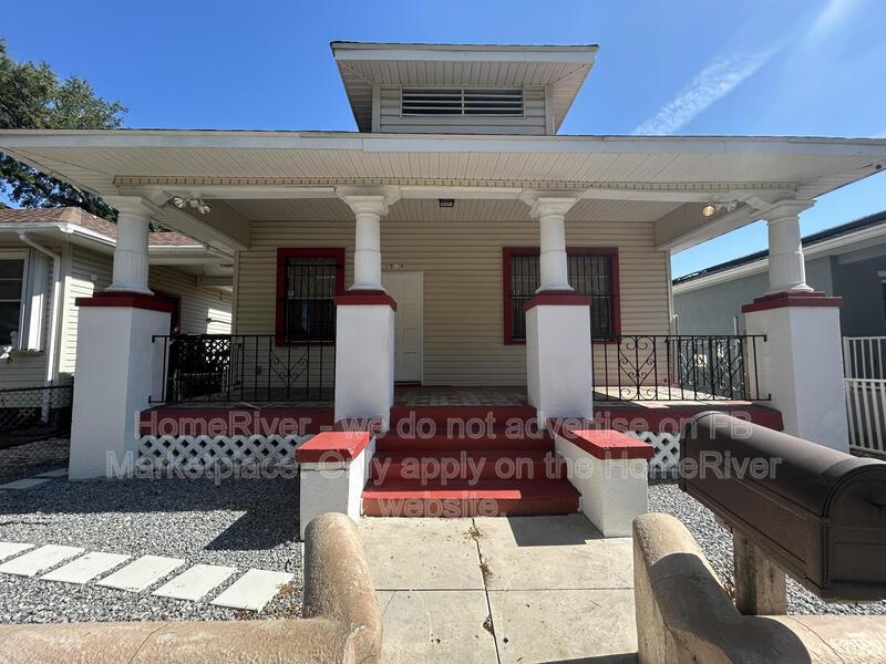 Spacious 2BR Minutes from Ybor and Downtown Tampa property image