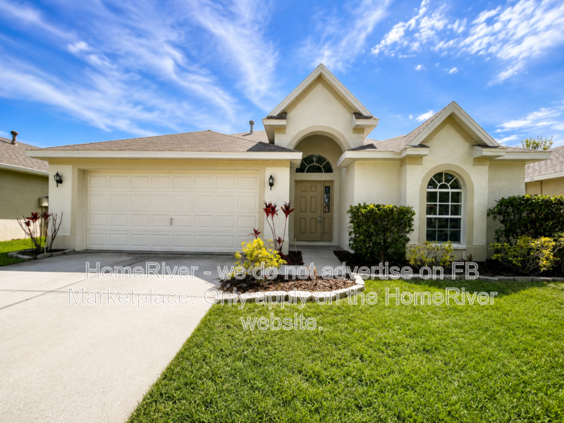 Gated Community | Pet Friendly | Screened Porch  |Fenced Yard property image