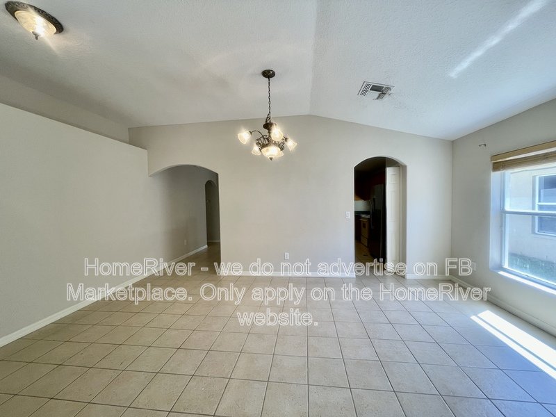 Gated Community | Pet Friendly | Screened Porch  |Fenced Yard property image