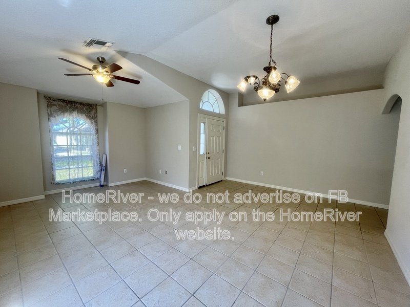 Gated Community | Pet Friendly | Screened Porch  |Fenced Yard property image
