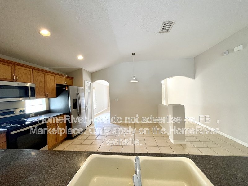 Gated Community | Pet Friendly | Screened Porch  |Fenced Yard property image