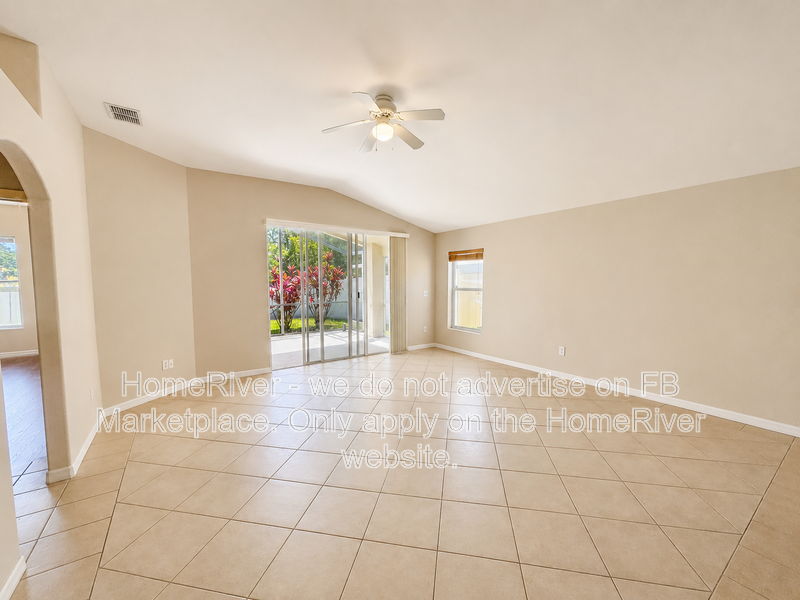 Gated Community | Pet Friendly | Screened Porch  |Fenced Yard property image