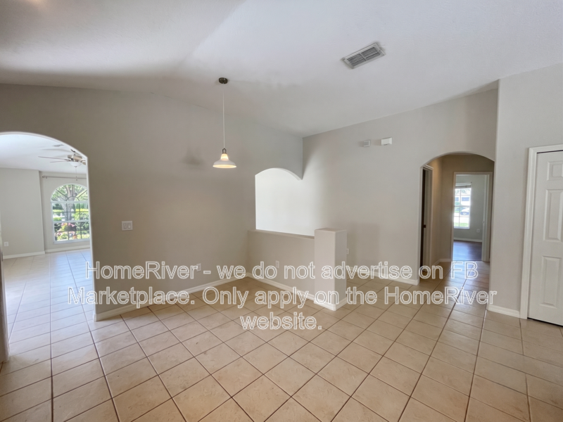 Gated Community | Pet Friendly | Screened Porch  |Fenced Yard property image