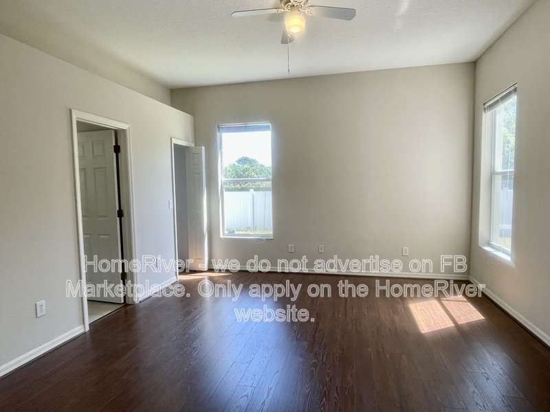 Gated Community | Pet Friendly | Screened Porch  |Fenced Yard property image
