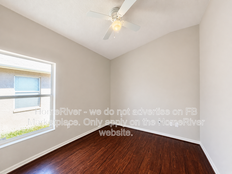 Gated Community | Pet Friendly | Screened Porch  |Fenced Yard property image