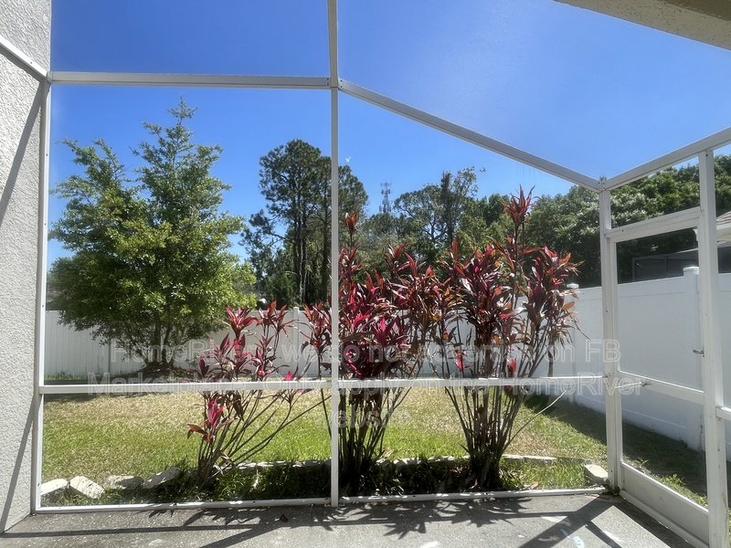 Gated Community | Pet Friendly | Screened Porch  |Fenced Yard property image