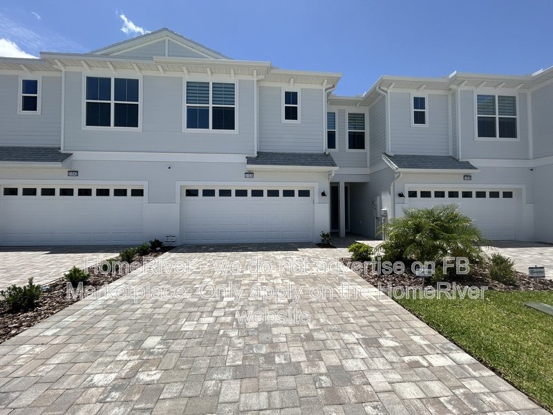 Brand-New Luxury Townhome | Lagoon Views | Internet/ Cable Included! property image