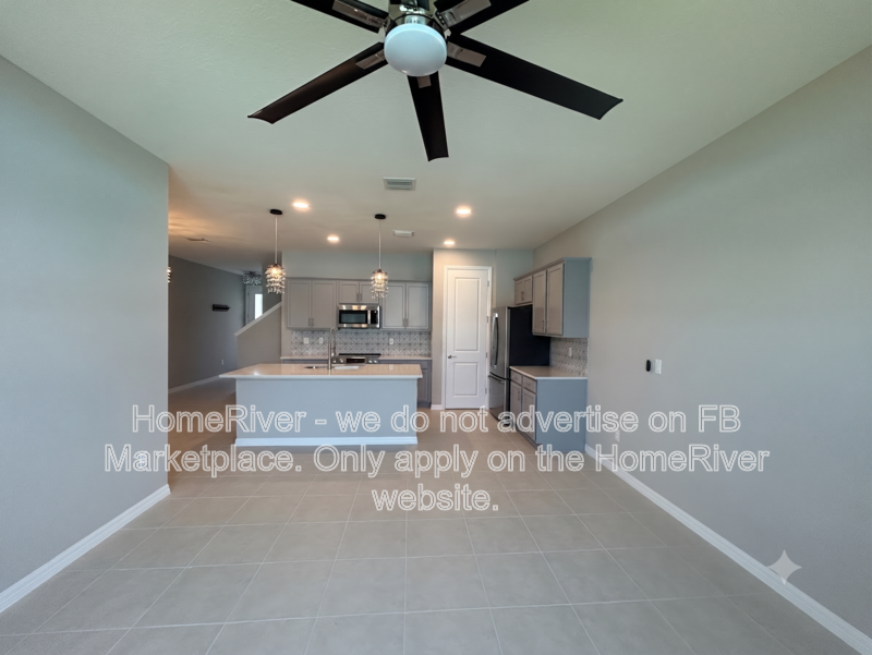 Brand-New Luxury Townhome | Lagoon Views | Internet/ Cable Included! property image