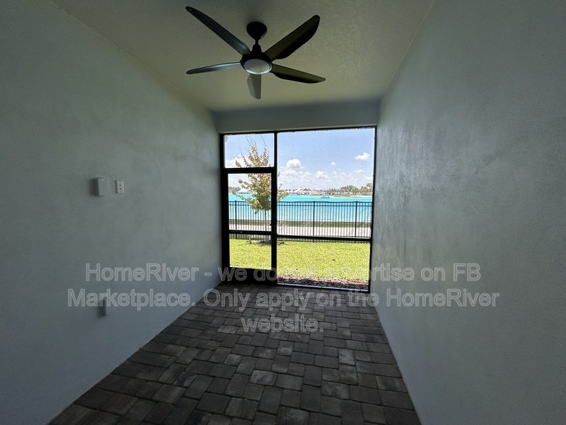Brand-New Luxury Townhome | Lagoon Views | Internet/ Cable Included! property image