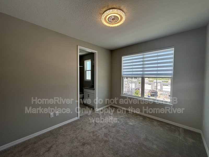 Brand-New Luxury Townhome | Lagoon Views | Internet/ Cable Included! property image
