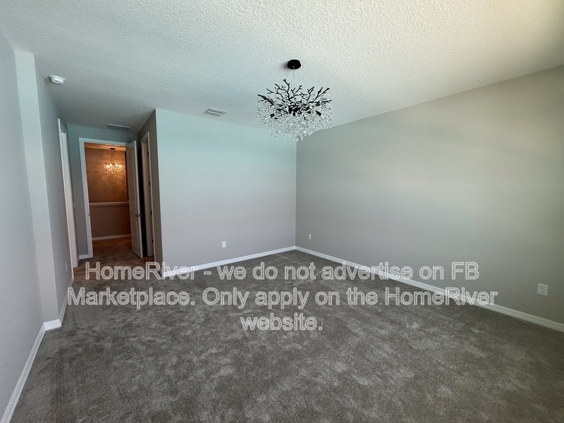 Brand-New Luxury Townhome | Lagoon Views | Internet/ Cable Included! property image