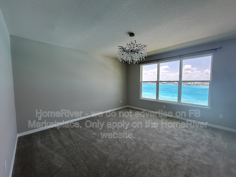 Brand-New Luxury Townhome | Lagoon Views | Internet/ Cable Included! property image