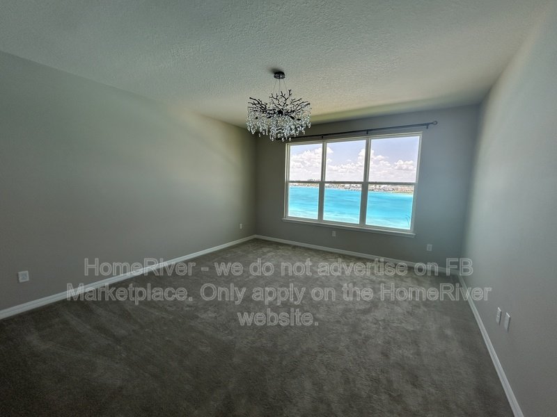 Brand-New Luxury Townhome | Lagoon Views | Internet/ Cable Included! property image
