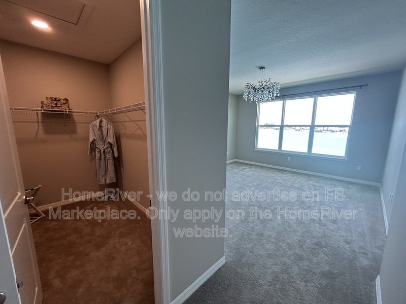 Brand-New Luxury Townhome | Lagoon Views | Internet/ Cable Included! property image