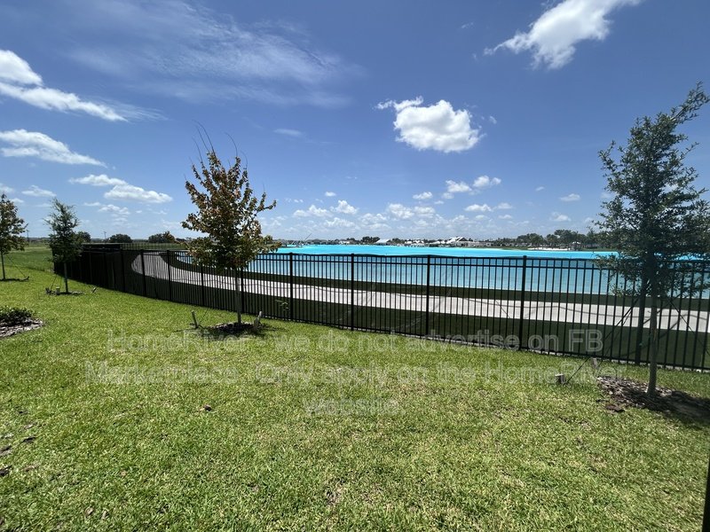 Brand-New Luxury Townhome | Lagoon Views | Internet/ Cable Included! property image