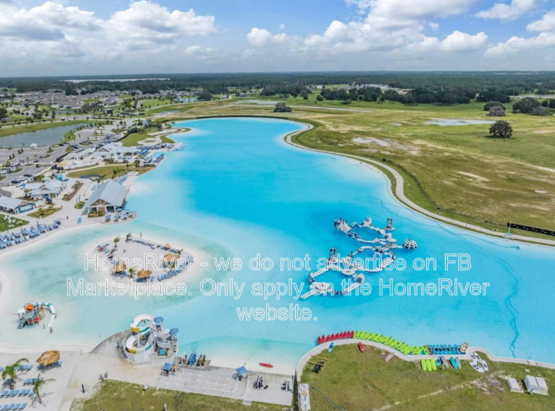 Brand-New Luxury Townhome | Lagoon Views | Internet/ Cable Included! property image