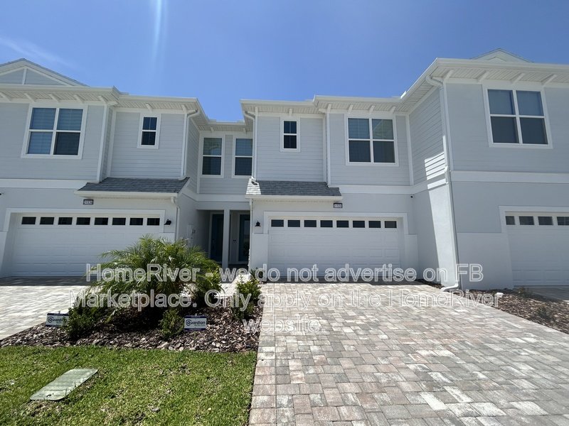 Brand-New Luxury Townhome | Lagoon Views | Internet/ Cable Included! property image
