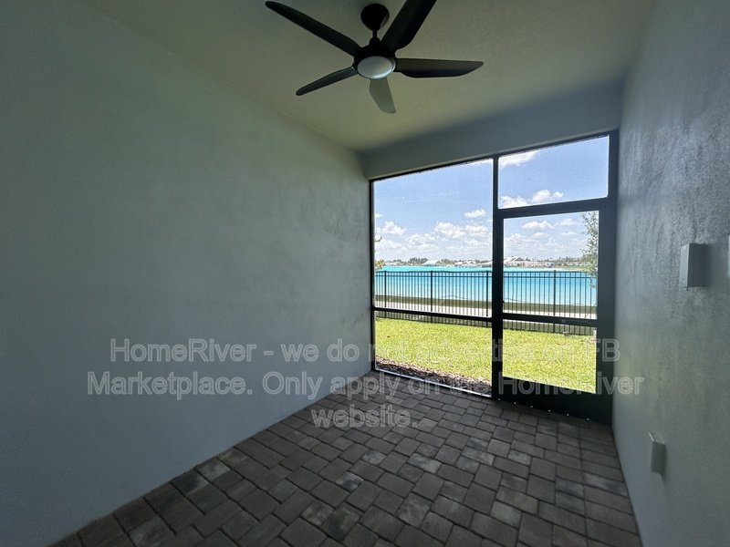 Brand-New Luxury Townhome | Lagoon Views | Internet/ Cable Included! property image
