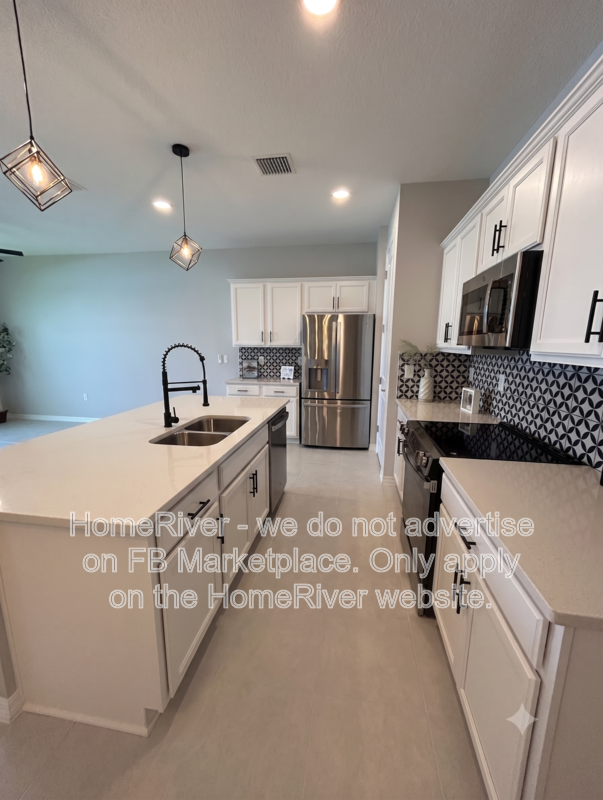 Brand-New Luxury Townhome | Lagoon Views | Internet/ Cable Included! property image