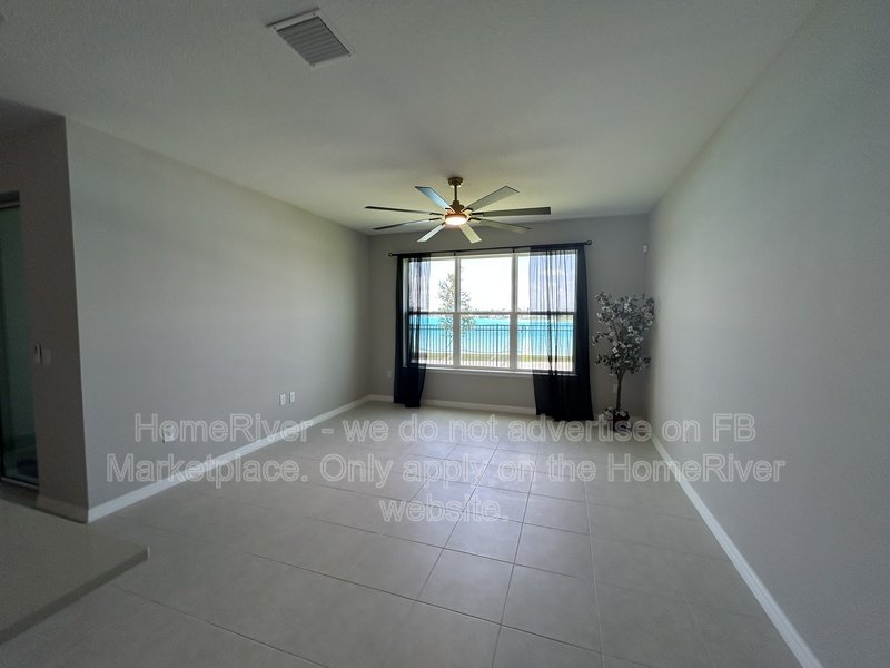 Brand-New Luxury Townhome | Lagoon Views | Internet/ Cable Included! property image