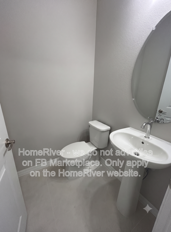 Brand-New Luxury Townhome | Lagoon Views | Internet/ Cable Included! property image